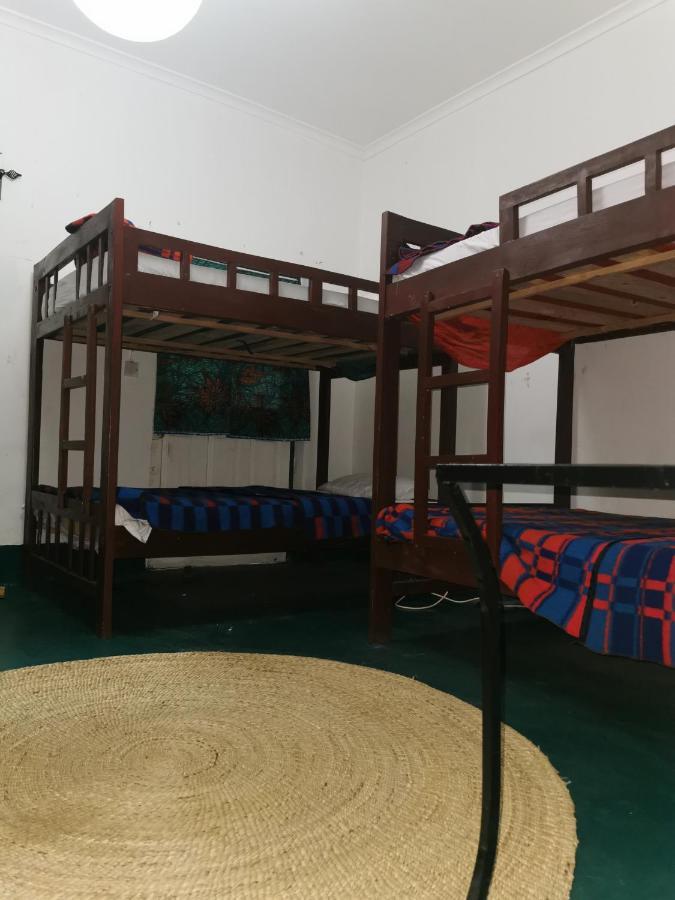 Ibrahim Garden Hostel أروشا المظهر الخارجي الصورة