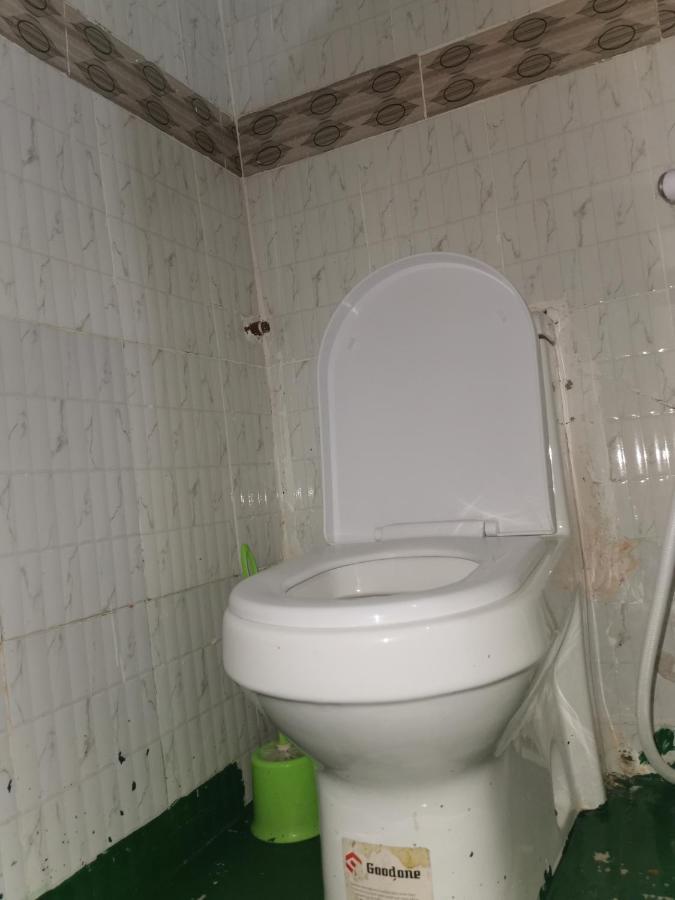 Ibrahim Garden Hostel أروشا المظهر الخارجي الصورة