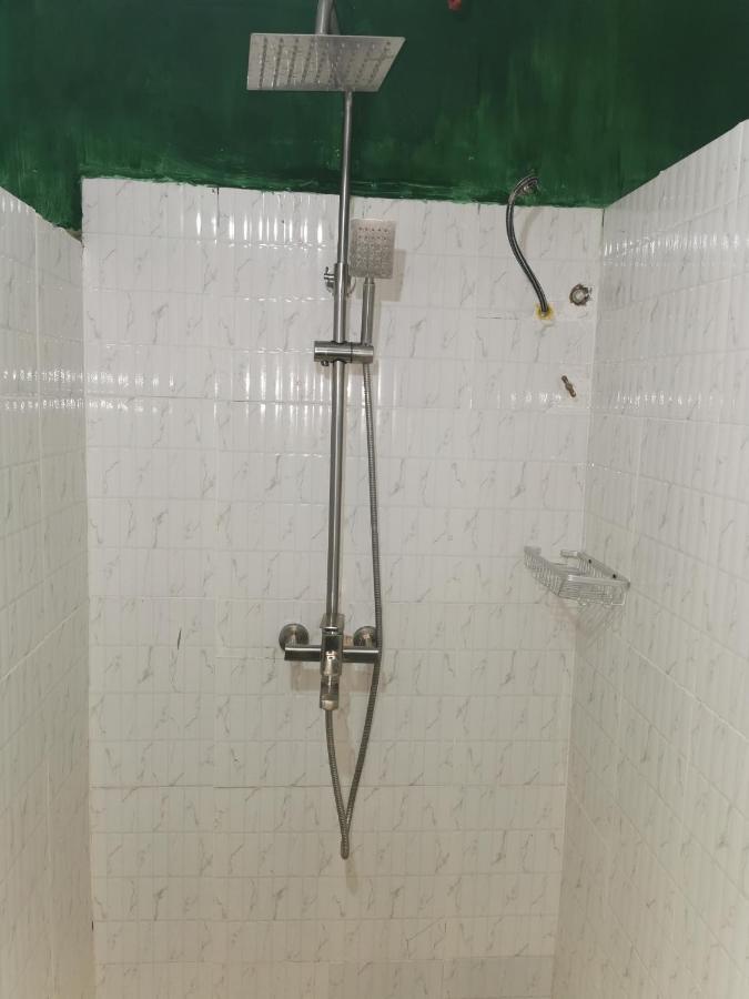 Ibrahim Garden Hostel أروشا المظهر الخارجي الصورة