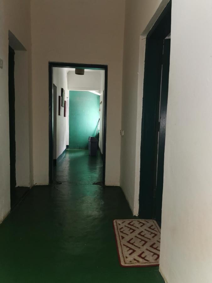 Ibrahim Garden Hostel أروشا المظهر الخارجي الصورة