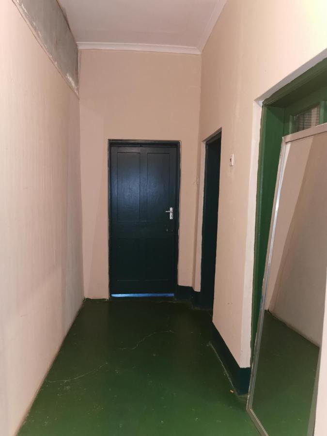 Ibrahim Garden Hostel أروشا المظهر الخارجي الصورة