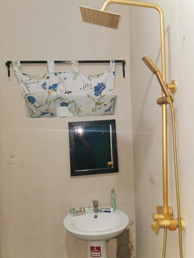 Ibrahim Garden Hostel أروشا المظهر الخارجي الصورة